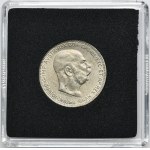 Austria, Franz Josef I, 1 Corona Wien 1915