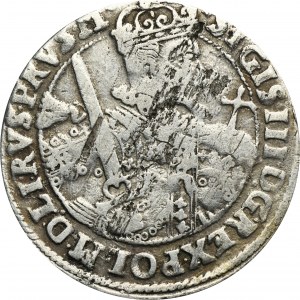 Sigismund III. Wasa, Ort Bydgoszcz 1622 - UNBEKANNT