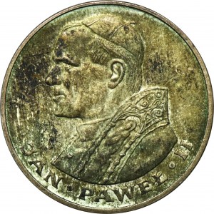 1.000 złotych 1982 Jan Paweł II