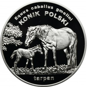 20 gold 2014 Polish horse
