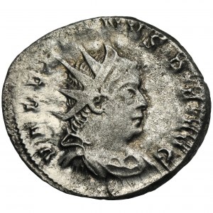 Roman Imperial, Valerian I, Antoninianus