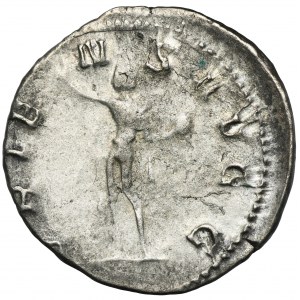 Roman Imperial, Valerianus I, Antoninianus