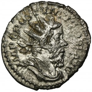 Roman Imperial, Postumus, Antoninianus