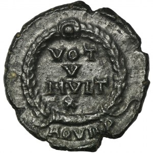 Roman Imperial, Jovian, Follis