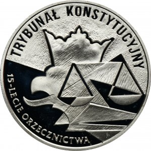 10 gold 2001 Constitutional Court