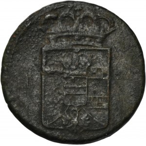 Duchy of Oswiecim and Zator, Schilling Smolnik 1774 S