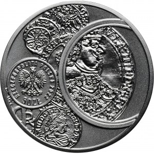 50 zl 2022 XVI. Numismatischer Kongress