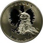 Satz, REPLICTS, Münze Polen, Münzen zur Fußball-Europameisterschaft 2008 und 2012 (5 Stück)