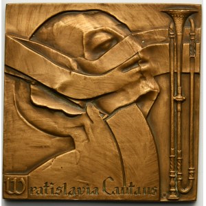 Wratislavia Cantans Medaille