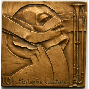 Wratislavia Cantans Medal