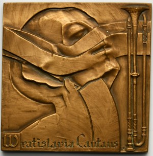 Wratislavia Cantans Medal