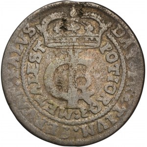 John II Casimir, Tymf Krakau 1664 AT - UNLISTED