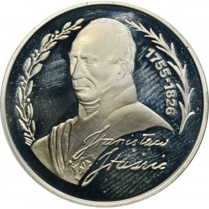 200.000 złotych 1992 Stanisław Staszic