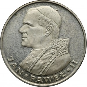 1,000 gold 1982 John Paul II