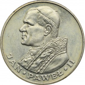 1.000 Gold 1983 Johannes Paul II.