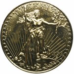 REPLICA, USA, 20 Dollars 1933