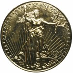 NACHBILDUNG, USA, $20 1933