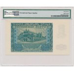50 złotych 1940 - A - PMG 67 EPQ