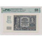 20 złotych 1940 - L - PMG 68 EPQ