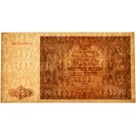 1.000 złotych 1946 - Wb. - PMG 64 - RZADKI