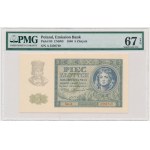 5 złotych 1940 - A - PMG 67 EPQ