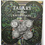 COMPLETE, COPIES of Parchimovich's Polish Thalers (32 pieces) - SILVER, autographed