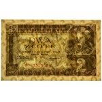 2 Gold 1936 - DT -