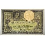 500 zloty 1919 - SA. -