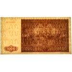 1.000 Gold 1946 - AA - PMG 58 EPQ