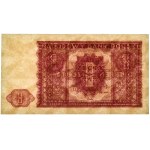 1 złoty 1946 - PMG 67 EPQ - OKAZOWY