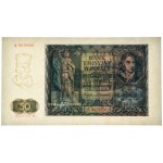 50 Zloty 1941 - A -