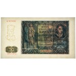 50 zloty 1941 - A -