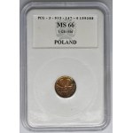 1 penny 1936