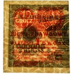 1 penny 1924 - CG ❉ - left half -.