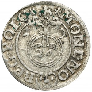 Sigismund III Vasa, 3 Polker Bromberg 1619