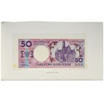 Album NBP, Banknoty Miasta Polskie ( 9szt.)