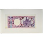 NBP Album, Banknotes Polish Cities ( 9pcs).