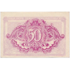 50 groszy 1944