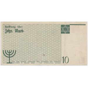 10 Mark 1940 num.1 ohne Wasserzeichen -