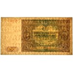 50 Zloty 1946 - C -