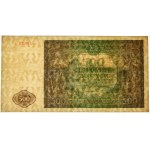 500 Zloty 1946 - L -