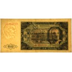 20 Gold 1948 - CZ -