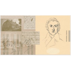 PWPW, Projekt Frederic Chopin - RARE