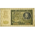 5 Gold 1941 - AF -