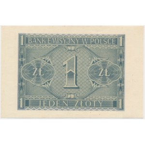 1 Gold 1941 - AE -