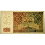 100 Zloty 1941 - A -