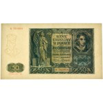 50 Zloty 1941 - D -