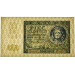 5 Gold 1941 - AC -