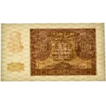 100 Zloty 1940 - ZWZ - B -