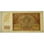 10 Gold 1940 - J -